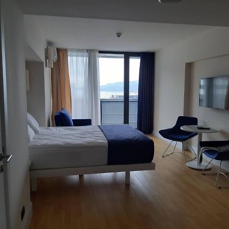 Orbi City Apartment 46Th Floor - Amazing View Batumi Ngoại thất bức ảnh