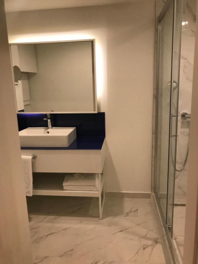 Orbi City Apartment 46Th Floor - Amazing View Batumi Ngoại thất bức ảnh