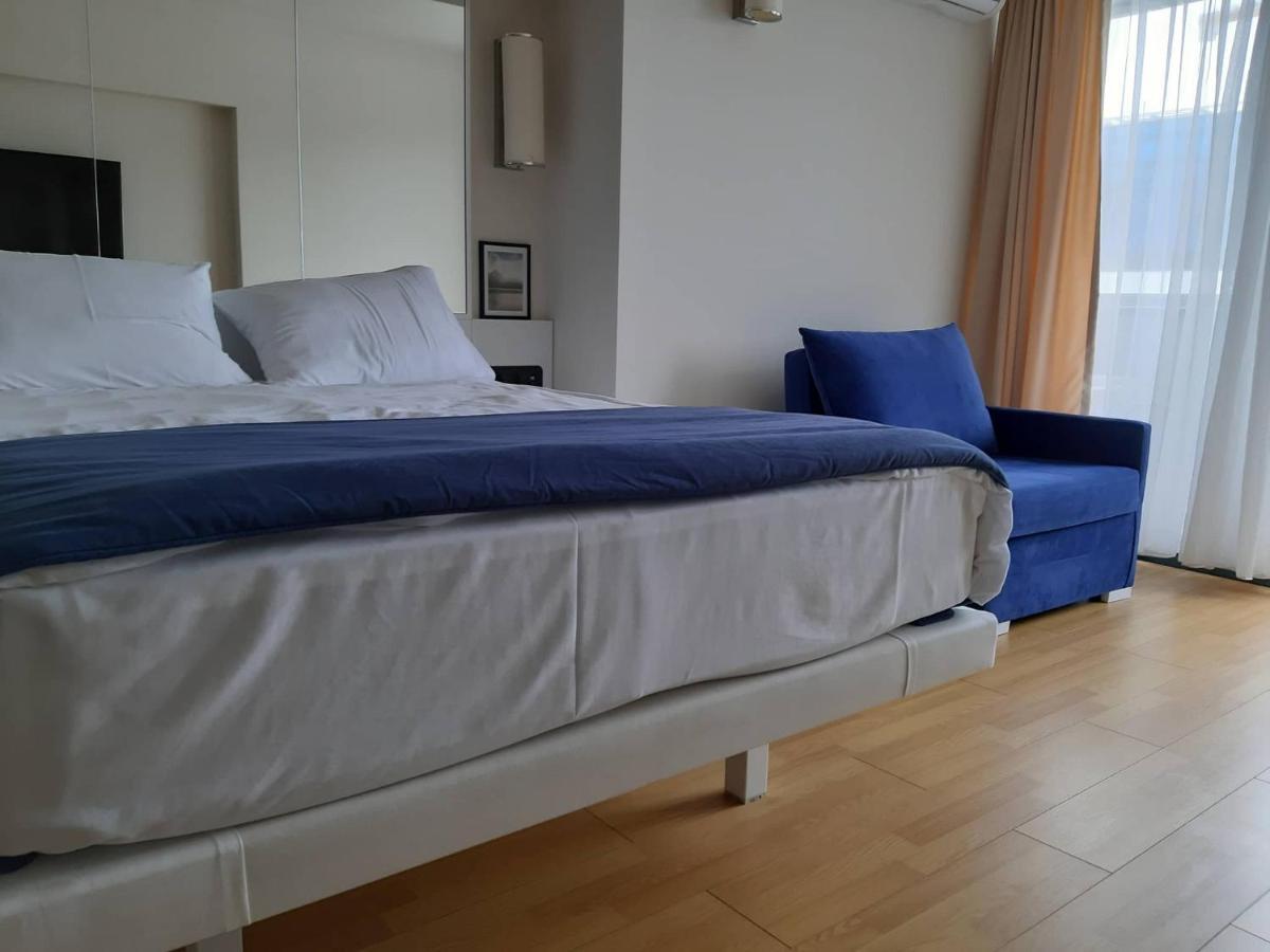 Orbi City Apartment 46Th Floor - Amazing View Batumi Ngoại thất bức ảnh